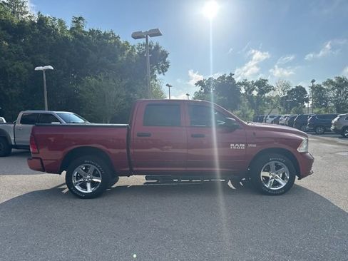 Used 2014 RAM 1500 Express AWD/4WD image 8