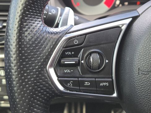 Used 2022 Acura RDX A-Spec AWD/4WD image 36