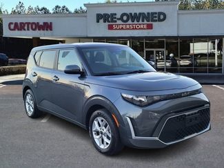 Used 2023 Kia Soul LX w/ Option Group 015 video 1