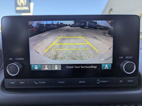 Used 2025 Honda HR-V Sport image 22