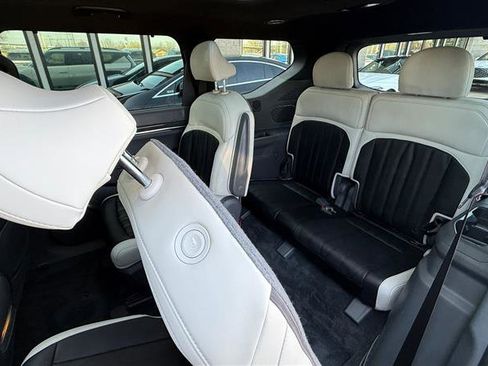 Used 2024 Kia EV9 GT-Line image 20