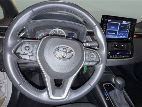 Used 2022 Toyota Corolla SE image 13