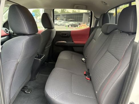 Used 2023 Toyota Tacoma SR5 image 28