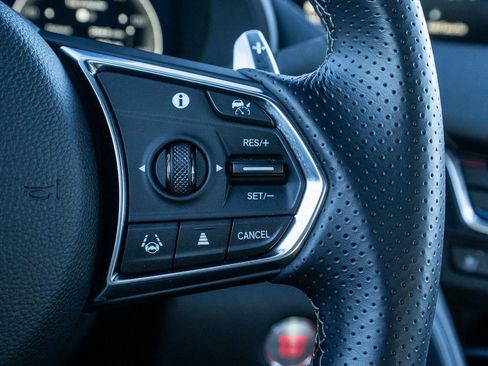 Certified 2025 Acura TLX SH-AWD w/ A-SPEC Pkg image 25