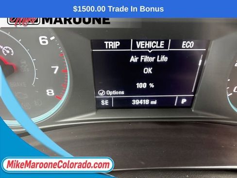 Used 2020 Chevrolet Malibu LS FWD image 28