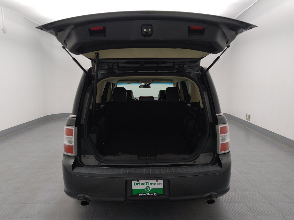 Used 2019 Ford Flex Limited FWD image 29