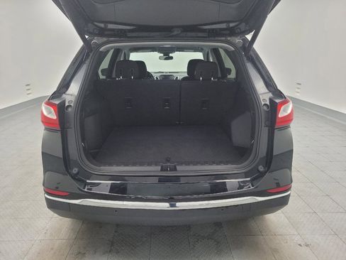 Used 2020 Chevrolet Equinox LT w/ Driver Convenience Package image 29