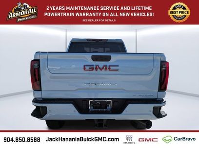 New 2026 GMC Sierra 3500 Denali w/ Denali Reserve Package