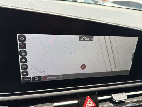 New 2026 Kia Niro EX FWD image 21
