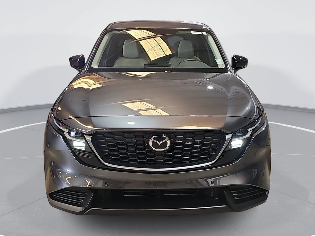 New 2026 MAZDA CX-5 Select AWD/4WD image 2