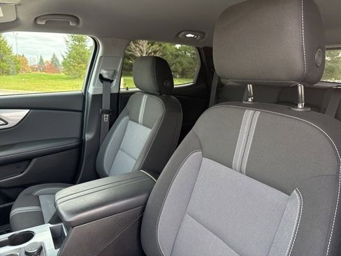 Certified 2024 Chevrolet Blazer LT w/ Convenience Package image 17