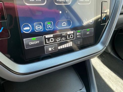 Certified 2026 Subaru Crosstrek 2.0i Premium AWD/4WD image 24