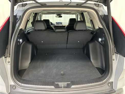 Used 2023 Honda CR-V EX-L image 25