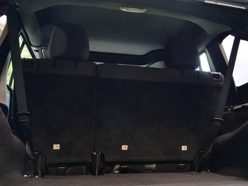 Used 2015 Jeep Wrangler Unlimited Sport image 24