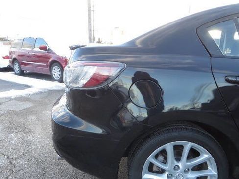 Used 2012 MAZDA MAZDA3 s Touring image 22