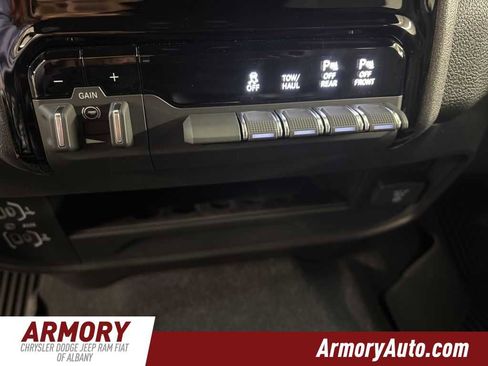 New 2026 RAM 2500 Tradesman image 18