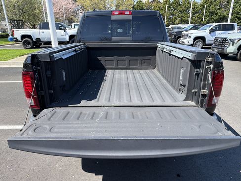 Used 2018 RAM 1500 Rebel w/ Luxury Group image 30