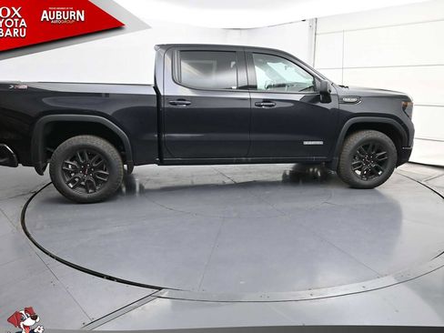 Used 2026 GMC Sierra 1500 Elevation w/ X31 Off-Road Package AWD/4WD image 13