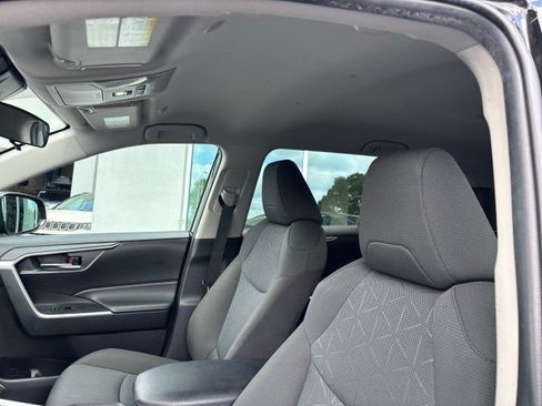 Used 2024 Toyota RAV4 XLE FWD image 15