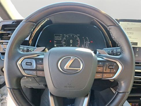 Used 2024 Lexus RX 350 Premium image 20