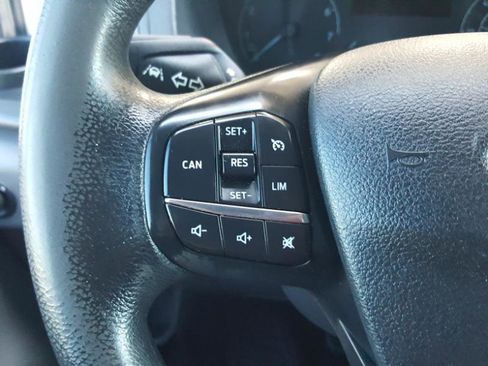 Used 2021 Ford Transit 250 148 High Roof Extended image 18