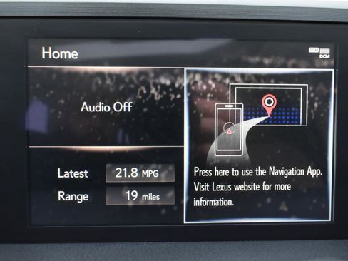 Used 2019 Lexus ES 350 w/ Accessory Package 2 image 21