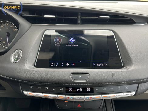 Used 2019 Cadillac XT4 Luxury image 27