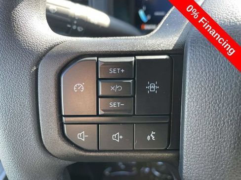 New 2026 Ford F150 STX w/ Equipment Group 200A RWD image 23
