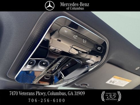 Certified 2026 Mercedes-Benz GLC 300 4MATIC image 38