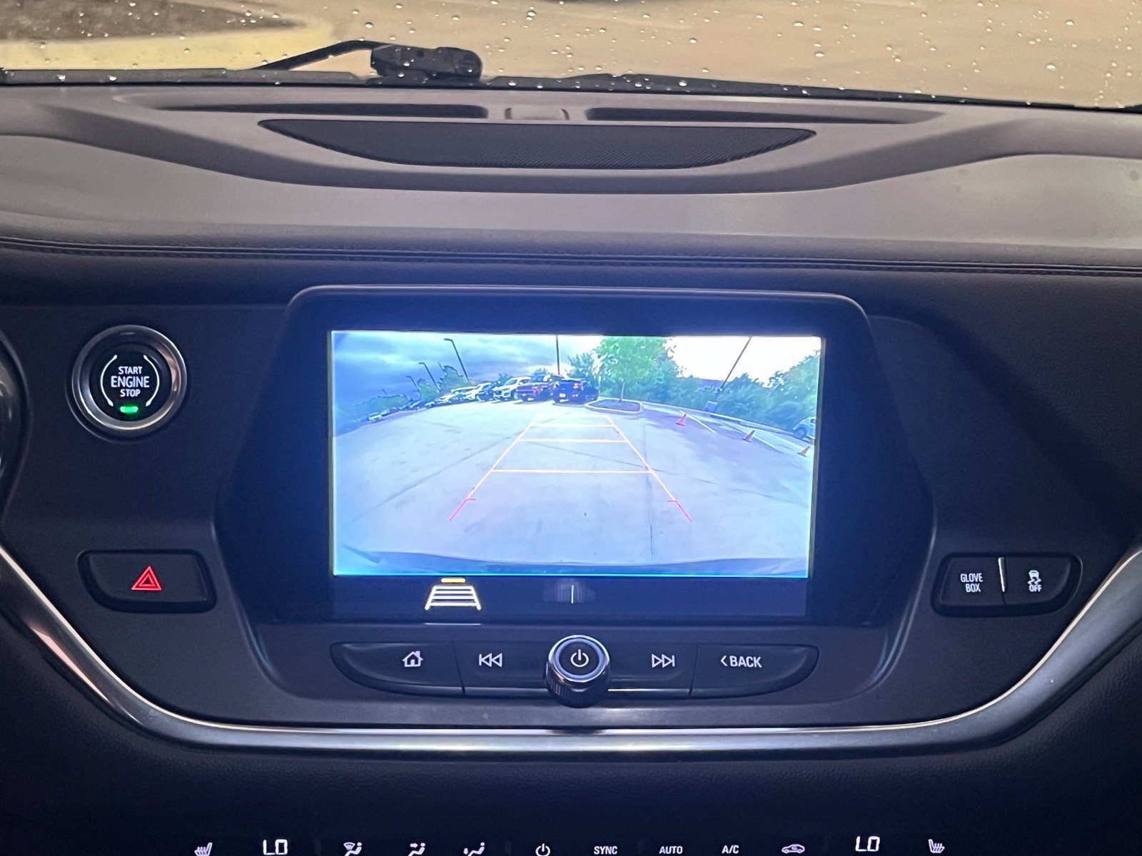 Used 2019 Chevrolet Blazer LT FWD image 27