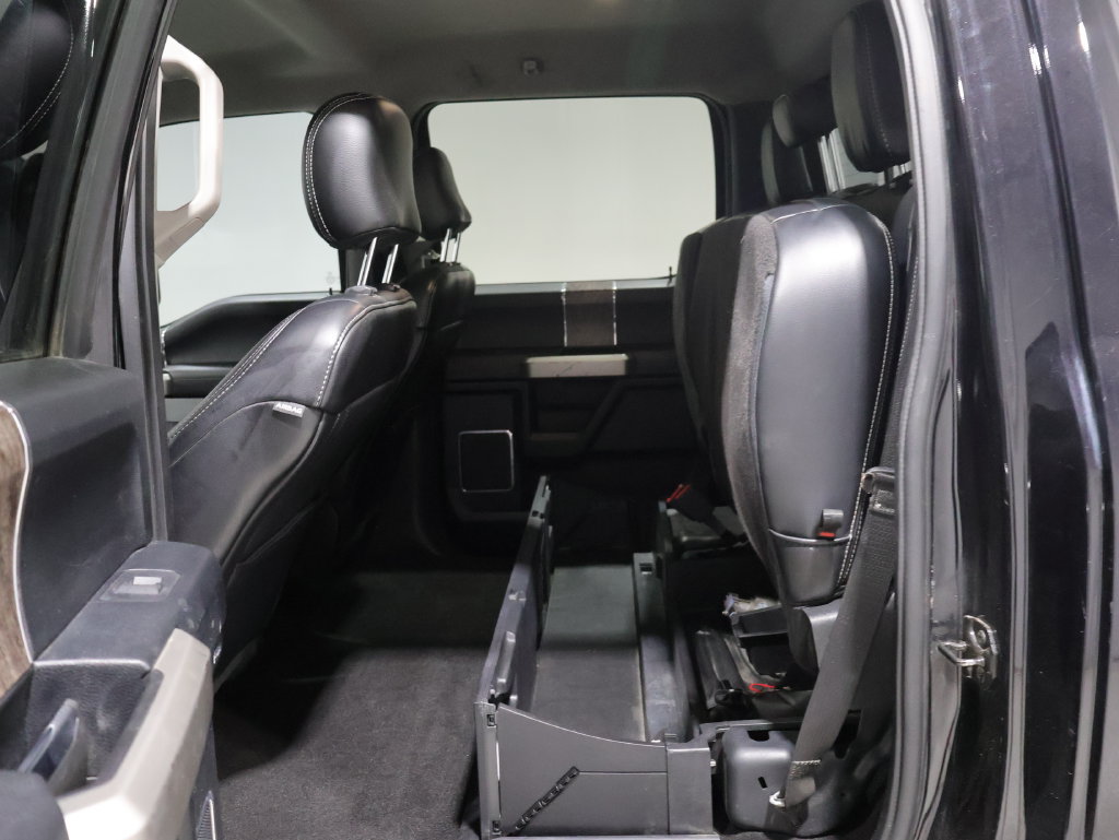 Used 2019 Ford F250 Lariat w/ Chrome Package AWD/4WD image 18