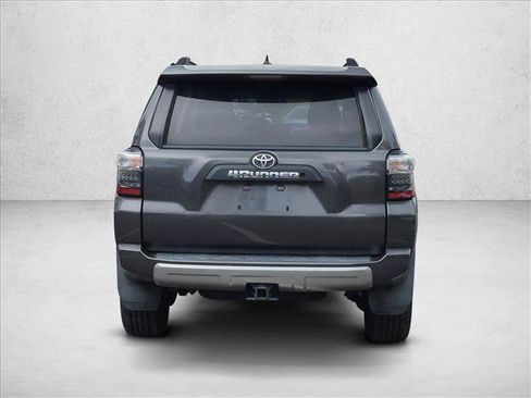 Used 2019 Toyota 4Runner TRD Off-Road AWD/4WD image 6