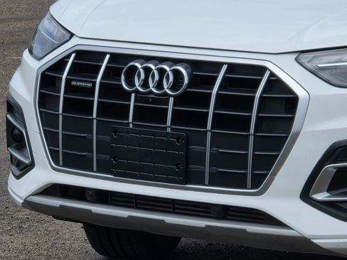 Used 2021 Audi Q5 Premium Plus image 8