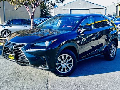Used 2018 Lexus NX 300 FWD