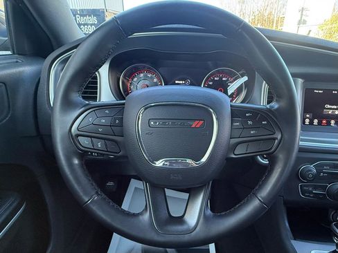 Used 2020 Dodge Charger SXT w/ Cold Weather Package image 13