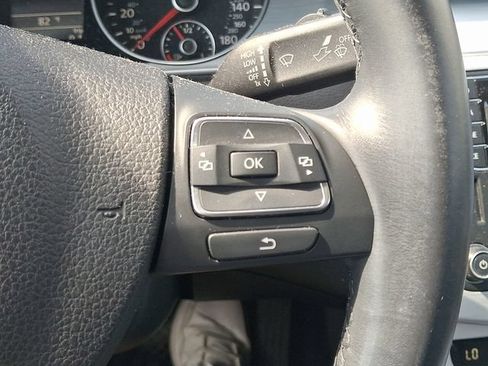 Used 2016 Volkswagen CC Sport FWD image 21