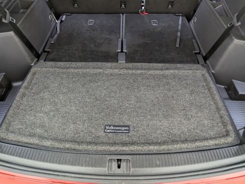 Used 2024 Volkswagen Atlas SE FWD image 36