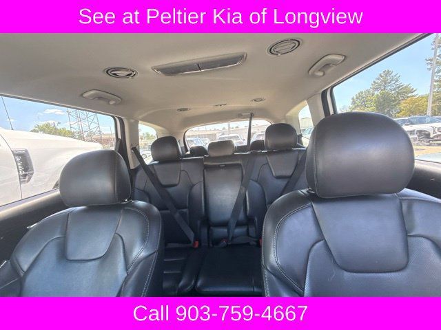 Used 2020 Kia Telluride LX AWD/4WD image 15