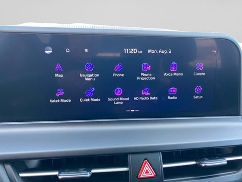 Certified 2024 Kia Seltos EX AWD/4WD image 30