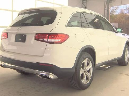 Used 2018 Mercedes-Benz GLC 300 image 3