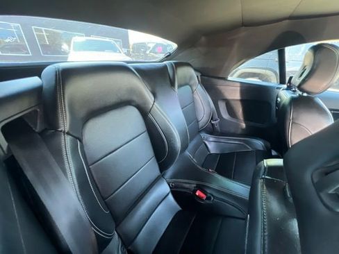 Used 2018 Ford Mustang Premium w/ Equipment Group 201A RWD image 12