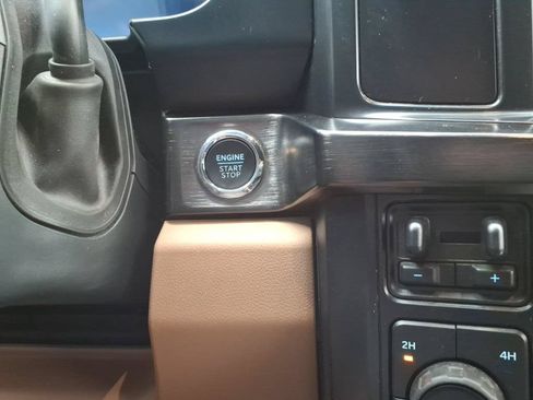 Certified 2024 Ford F250 Lariat w/ Chrome Package AWD/4WD image 24