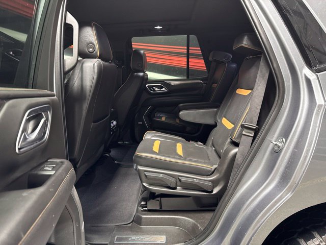 Used 2021 GMC Yukon AT4 w/ Technology Package AWD/4WD image 16