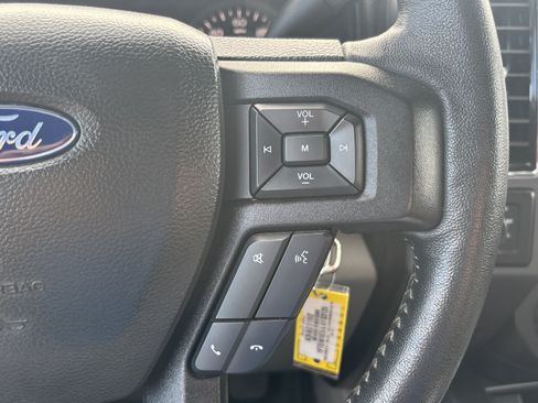 Used 2020 Ford F150 XLT w/ Equipment Group 302A Luxury AWD/4WD image 21
