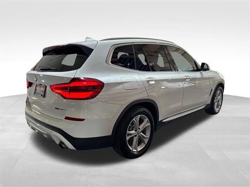 Used 2021 BMW X3 xDrive30i w/ Convenience Package image 5