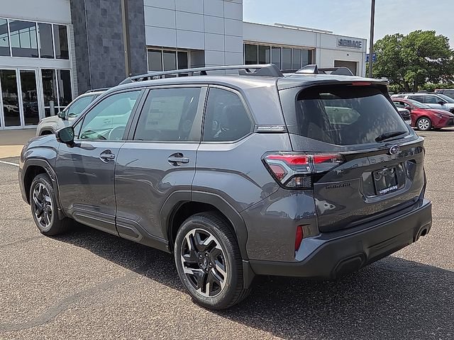New 2026 Subaru Forester Limited AWD/4WD image 3