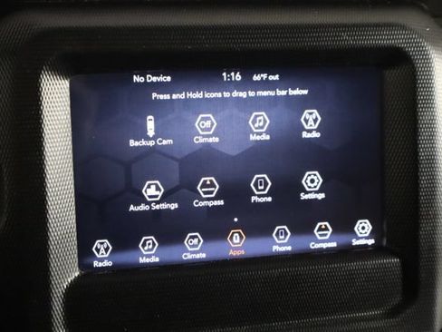 Used 2018 Jeep Wrangler Unlimited Sahara AWD/4WD image 29