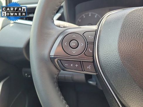 Used 2025 Toyota Corolla SE FWD image 26