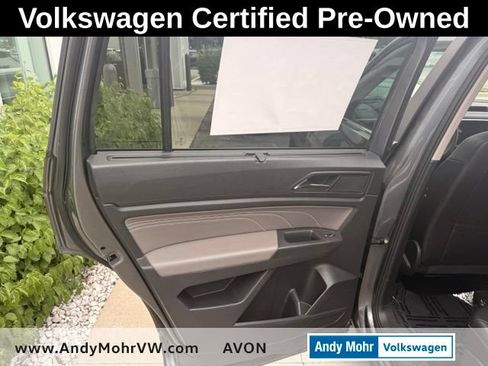 Used 2023 Volkswagen Atlas SE FWD image 21
