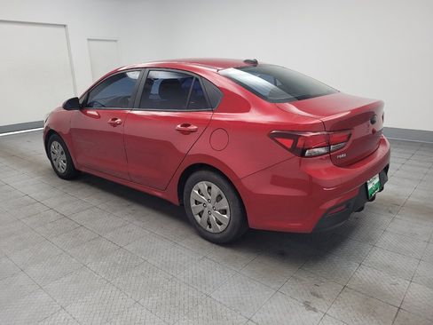 Used 2019 Kia Rio S FWD image 5